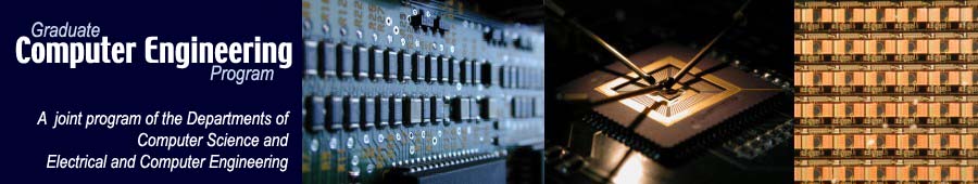 Computer Engineering Program